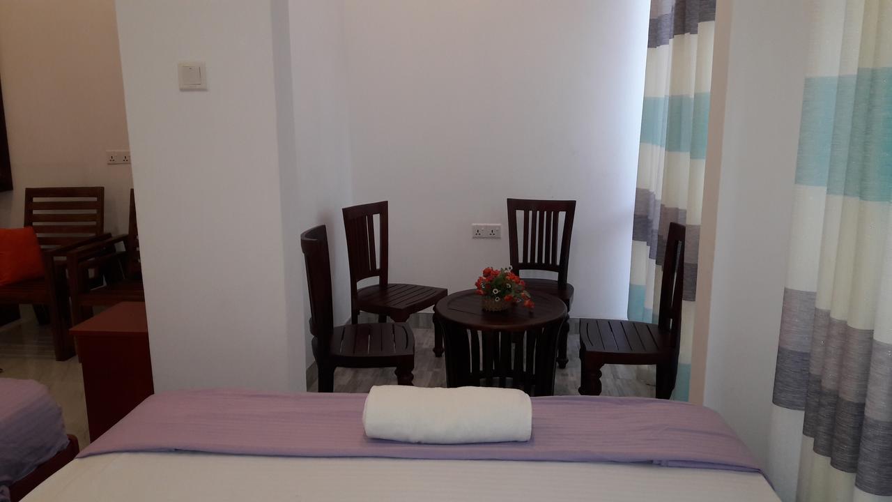 Risenlak Holiday Resort Polonnaruwa Exteriér fotografie