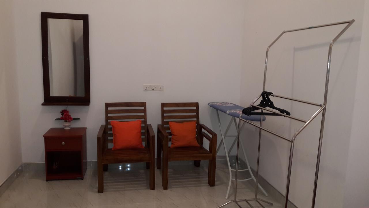 Risenlak Holiday Resort Polonnaruwa Exteriér fotografie