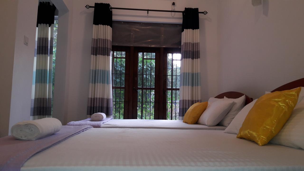 Risenlak Holiday Resort Polonnaruwa Exteriér fotografie