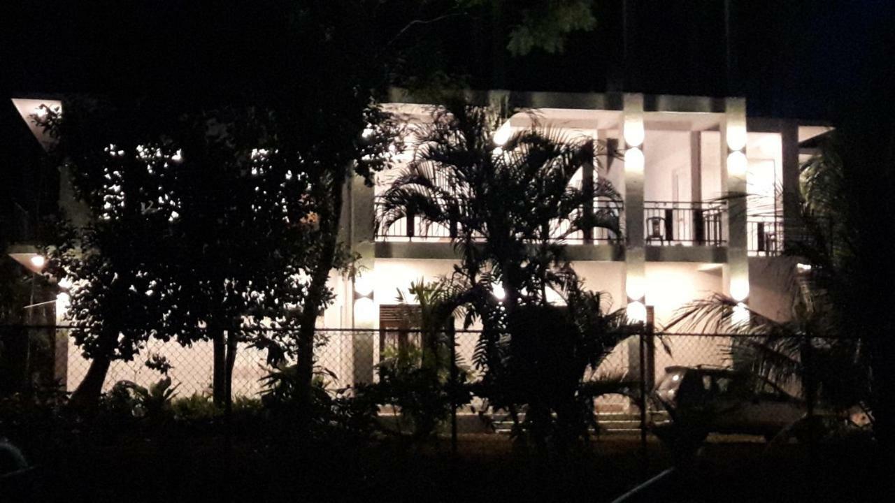 Risenlak Holiday Resort Polonnaruwa Exteriér fotografie
