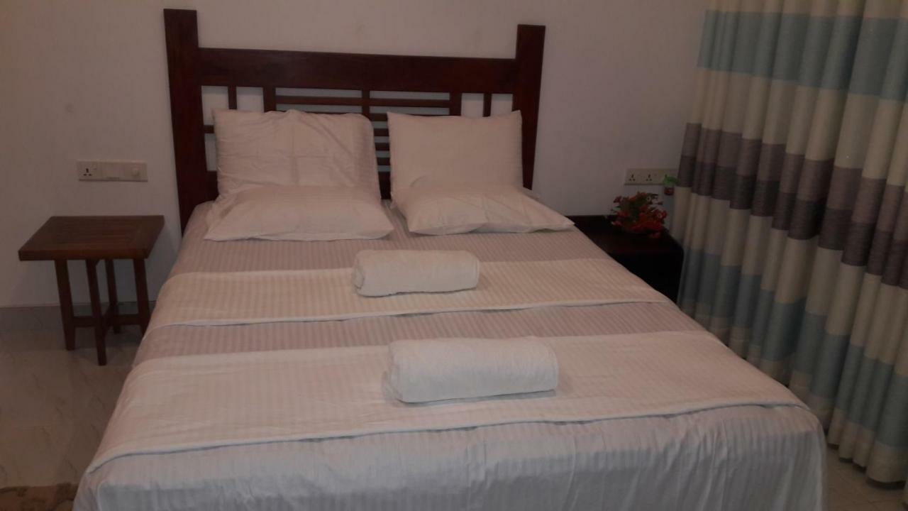 Risenlak Holiday Resort Polonnaruwa Exteriér fotografie