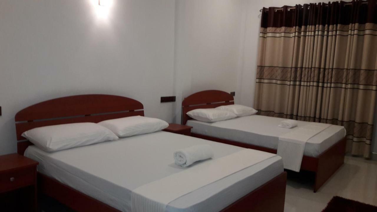 Risenlak Holiday Resort Polonnaruwa Exteriér fotografie
