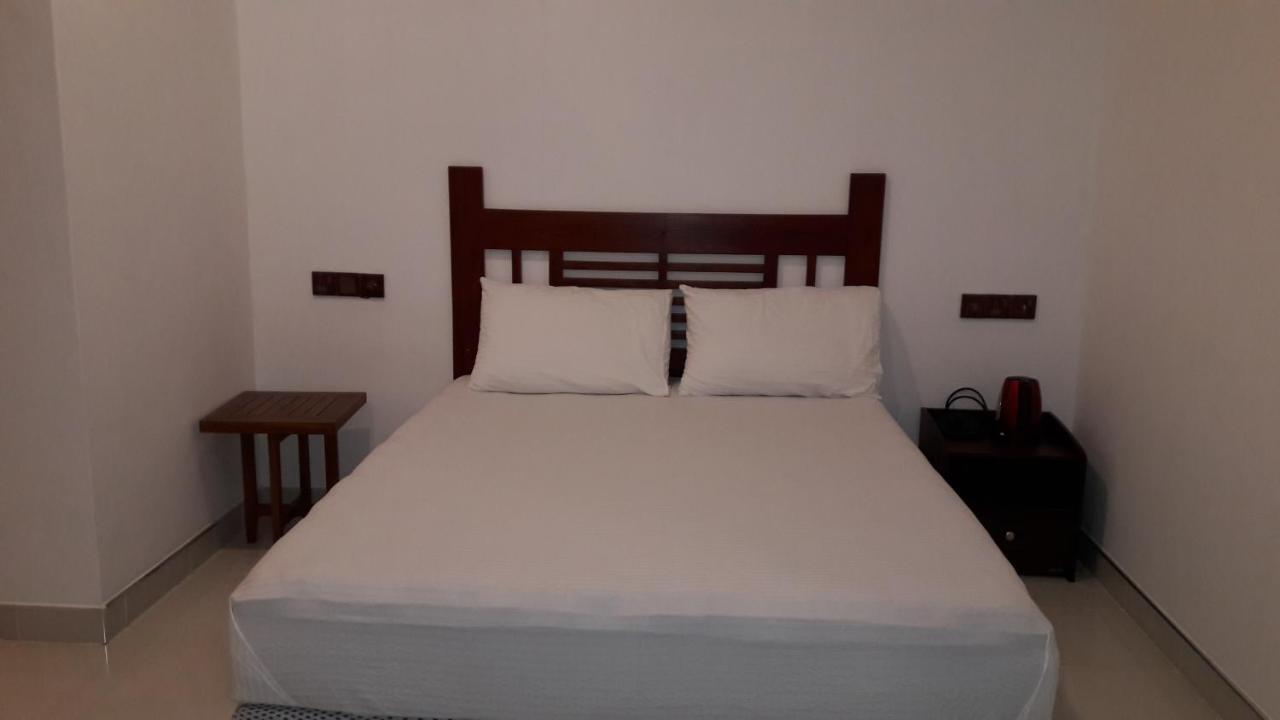 Risenlak Holiday Resort Polonnaruwa Exteriér fotografie