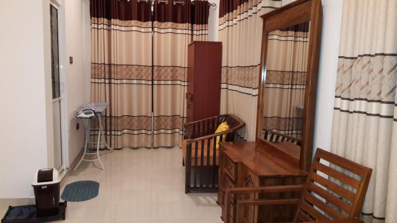 Risenlak Holiday Resort Polonnaruwa Exteriér fotografie